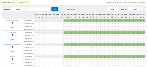 Availability calendar. Things To Know About Availability calendar. 